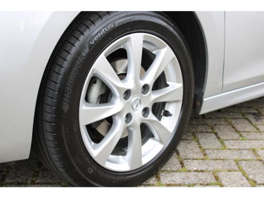 Opel Corsa 1.2 75pk Edition / Airco / Cruise Control / 16" LMV | Airco | Cruise control | Dimlichten automat... ActivLease financial lease