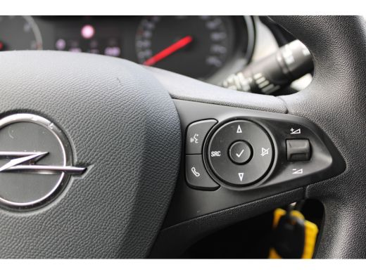 Opel Corsa 1.2 75pk Edition / Airco / Cruise Control / 16" LMV | Airco | Cruise control | Dimlichten automat... ActivLease financial lease