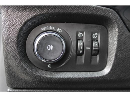 Opel Corsa 1.2 75pk Edition / Airco / Cruise Control / 16" LMV | Airco | Cruise control | Dimlichten automat... ActivLease financial lease