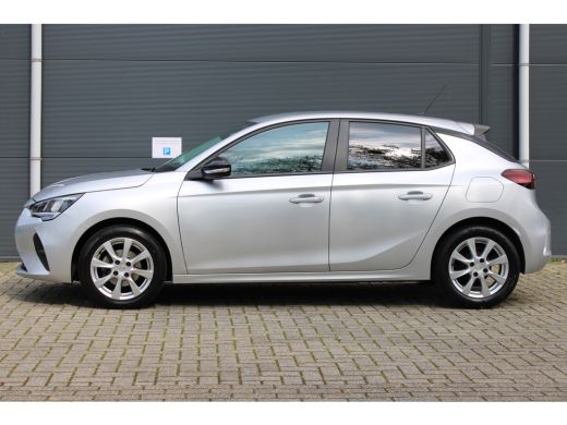 Opel Corsa 1.2 75pk Edition / Airco / Cruise Control / 16" LMV | Airco | Cruise control | Dimlichten automat... ActivLease financial lease
