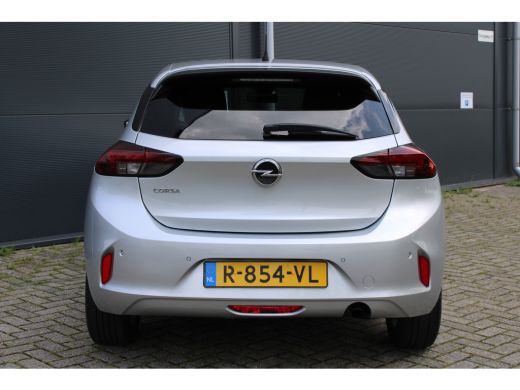 Opel Corsa 1.2 75pk Edition / Airco / Cruise Control / 16" LMV | Airco | Cruise control | Dimlichten automat... ActivLease financial lease