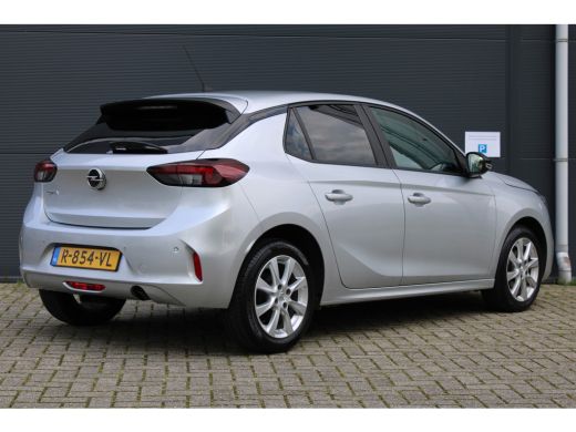 Opel Corsa 1.2 75pk Edition / Airco / Cruise Control / 16" LMV | Airco | Cruise control | Dimlichten automat... ActivLease financial lease