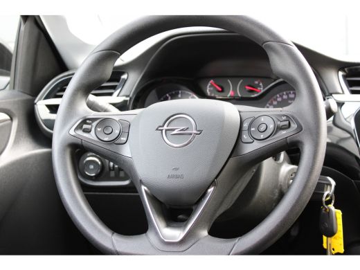 Opel Corsa 1.2 75pk Edition / Airco / Cruise Control / 16" LMV | Airco | Cruise control | Dimlichten automat... ActivLease financial lease