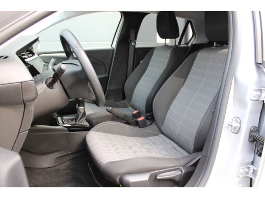 Opel Corsa 1.2 75pk Edition / Airco / Cruise Control / 16" LMV | Airco | Cruise control | Dimlichten automat... ActivLease financial lease