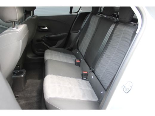 Opel Corsa 1.2 75pk Edition / Airco / Cruise Control / 16" LMV | Airco | Cruise control | Dimlichten automat... ActivLease financial lease