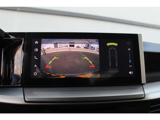 Opel Frontera Opel Electric GS 44 kWh | Stoel en Stuurverwarming | Camera | LED | Apple Carplay & Android Auto ... ActivLease financial lease