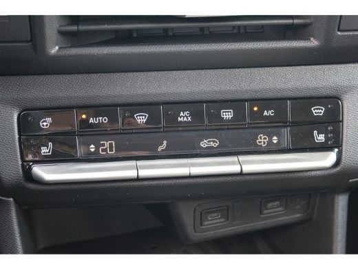 Opel Frontera Opel Electric GS 44 kWh | Stoel en Stuurverwarming | Camera | LED | Apple Carplay & Android Auto ... ActivLease financial lease
