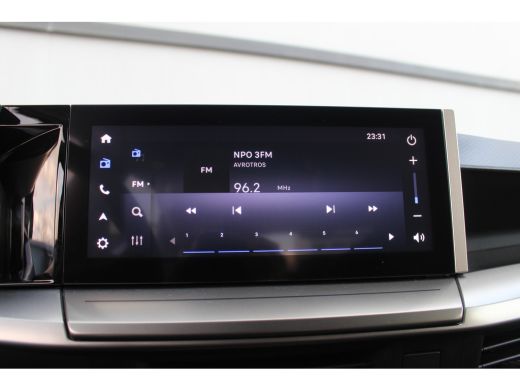 Opel Frontera Opel Electric GS 44 kWh | Stoel en Stuurverwarming | Camera | LED | Apple Carplay & Android Auto ... ActivLease financial lease