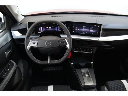 Opel Frontera Opel Electric GS 44 kWh | Stoel en Stuurverwarming | Camera | LED | Apple Carplay & Android Auto ... ActivLease financial lease