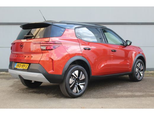 Opel Frontera Opel Electric GS 44 kWh | Stoel en Stuurverwarming | Camera | LED | Apple Carplay & Android Auto ... ActivLease financial lease