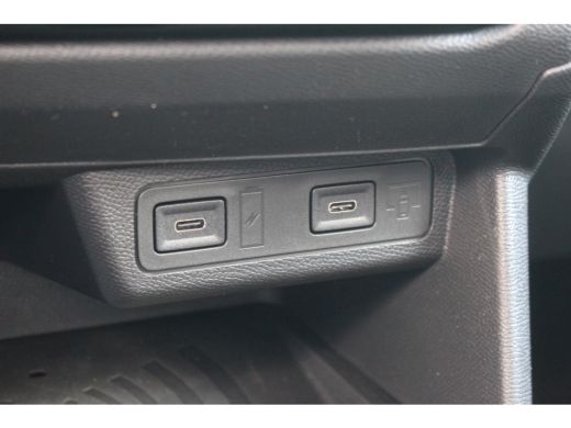 Opel Frontera Opel Electric GS 44 kWh | Stoel en Stuurverwarming | Camera | LED | Apple Carplay & Android Auto ... ActivLease financial lease