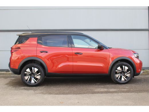 Opel Frontera Opel Electric GS 44 kWh | Stoel en Stuurverwarming | Camera | LED | Apple Carplay & Android Auto ... ActivLease financial lease