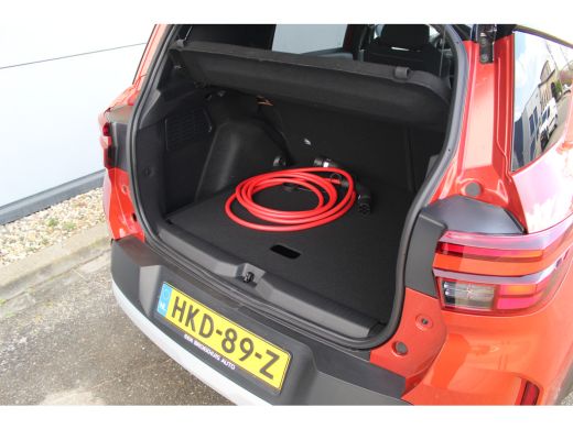 Opel Frontera Opel Electric GS 44 kWh | Stoel en Stuurverwarming | Camera | LED | Apple Carplay & Android Auto ... ActivLease financial lease