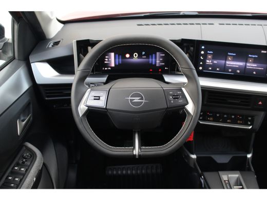 Opel Frontera Opel Electric GS 44 kWh | Stoel en Stuurverwarming | Camera | LED | Apple Carplay & Android Auto ... ActivLease financial lease