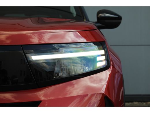 Opel Frontera Opel Electric GS 44 kWh | Stoel en Stuurverwarming | Camera | LED | Apple Carplay & Android Auto ... ActivLease financial lease