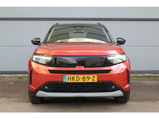 Opel Frontera Opel Electric GS 44 kWh | Stoel en Stuurverwarming | Camera | LED | Apple Carplay & Android Auto ... ActivLease financial lease