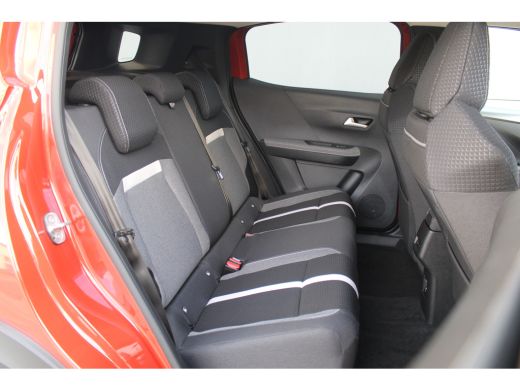 Opel Frontera Opel Electric GS 44 kWh | Stoel en Stuurverwarming | Camera | LED | Apple Carplay & Android Auto ... ActivLease financial lease