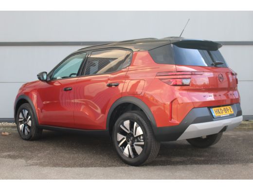 Opel Frontera Opel Electric GS 44 kWh | Stoel en Stuurverwarming | Camera | LED | Apple Carplay & Android Auto ... ActivLease financial lease