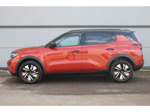 Opel Frontera Opel Electric GS 44 kWh | Stoel en Stuurverwarming | Camera | LED | Apple Carplay & Android Auto ... ActivLease financial lease