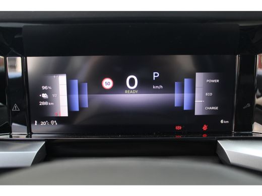 Opel Frontera Opel Electric GS 44 kWh | Stoel en Stuurverwarming | Camera | LED | Apple Carplay & Android Auto ... ActivLease financial lease