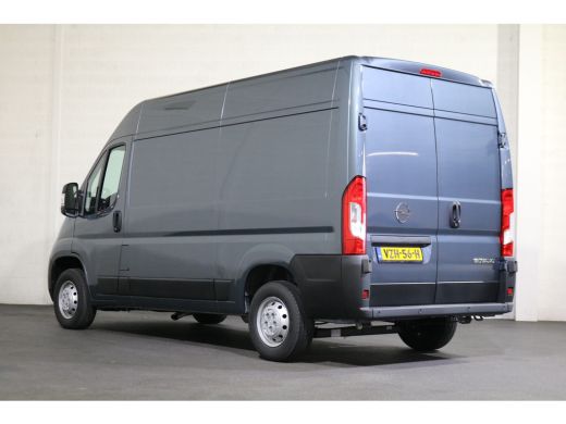 Opel Movano 2.2D 140pk L2 H2 Airco Cruise DAB+ ActivLease financial lease