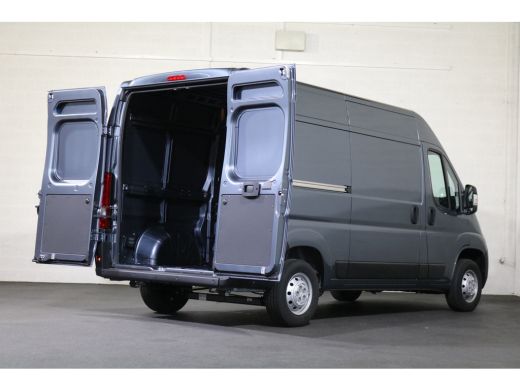 Opel Movano 2.2D 140pk L2 H2 Airco Cruise DAB+ ActivLease financial lease
