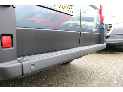 Opel Movano 2.2D 140pk L2 H2 Airco Cruise DAB+ ActivLease financial lease