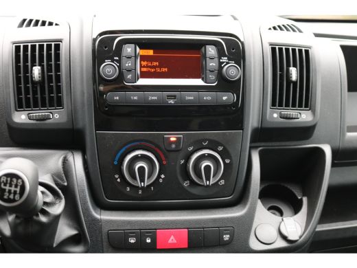 Opel Movano 2.2D 140pk L2 H2 Airco Cruise DAB+ ActivLease financial lease