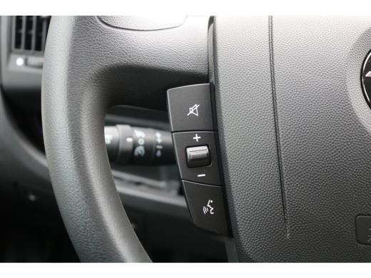 Opel Movano 2.2D 140pk L2 H2 Airco Cruise DAB+ ActivLease financial lease