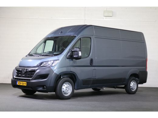 Opel Movano 2.2D 140pk L2 H2 Airco Cruise DAB+ ActivLease financial lease