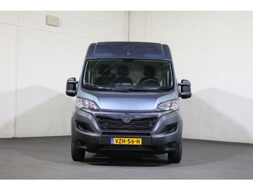 Opel Movano 2.2D 140pk L2 H2 Airco Cruise DAB+ ActivLease financial lease