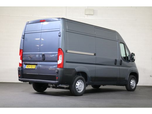 Opel Movano 2.2D 140pk L2 H2 Airco Cruise DAB+ ActivLease financial lease