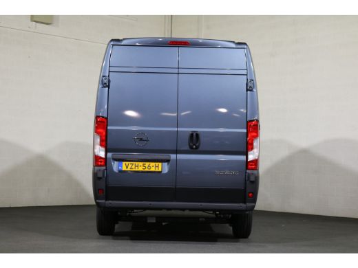 Opel Movano 2.2D 140pk L2 H2 Airco Cruise DAB+ ActivLease financial lease