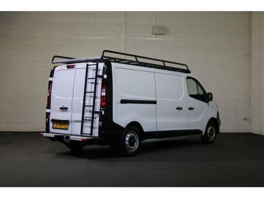 Opel Vivaro 1.6 CDTI L2 H1 125pk Airco Trekhaak Imperiaal ActivLease financial lease
