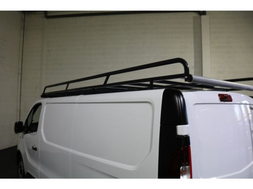 Opel Vivaro 1.6 CDTI L2 H1 125pk Airco Trekhaak Imperiaal ActivLease financial lease