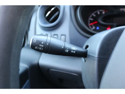 Opel Vivaro 1.6 CDTI L2 H1 125pk Airco Trekhaak Imperiaal ActivLease financial lease