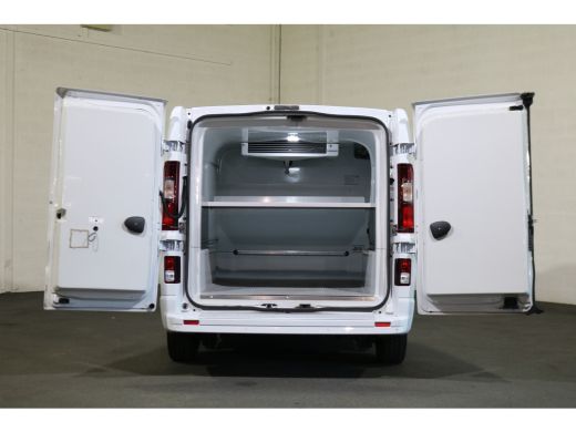 Opel Vivaro 1.6 CDTI L2 H1 Airco Navigatie Koelwagen ActivLease financial lease
