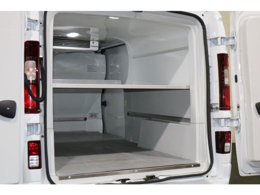 Opel Vivaro 1.6 CDTI L2 H1 Airco Navigatie Koelwagen ActivLease financial lease