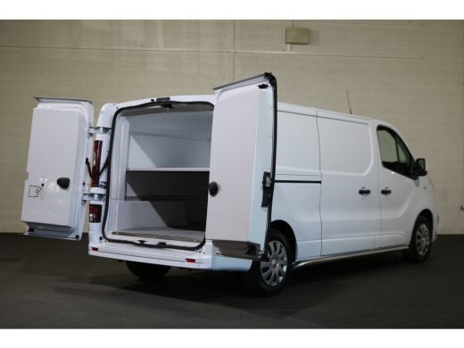 Opel Vivaro 1.6 CDTI L2 H1 Airco Navigatie Koelwagen ActivLease financial lease