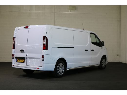 Opel Vivaro 1.6 CDTI L2 H1 Airco Navigatie Koelwagen ActivLease financial lease