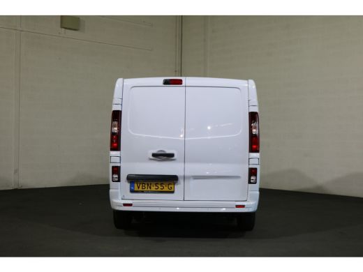Opel Vivaro 1.6 CDTI L2 H1 Airco Navigatie Koelwagen ActivLease financial lease