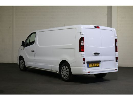 Opel Vivaro 1.6 CDTI L2 H1 Airco Navigatie Koelwagen ActivLease financial lease