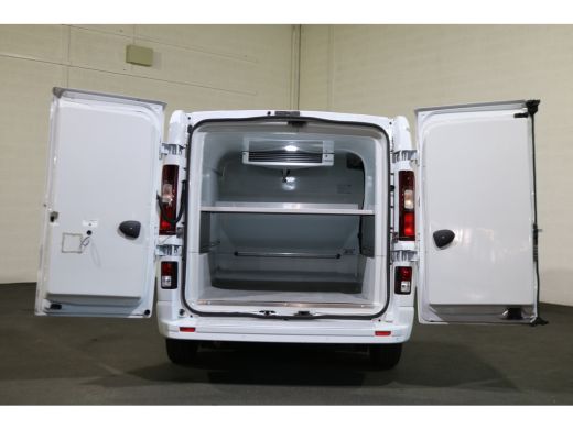 Opel Vivaro 1.6 CDTI L2 H1 Airco Navigatie Koelwagen ActivLease financial lease