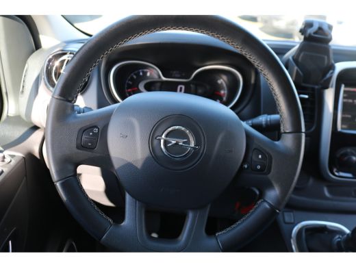 Opel Vivaro 1.6 CDTI L2 H1 Airco Navigatie Koelwagen ActivLease financial lease