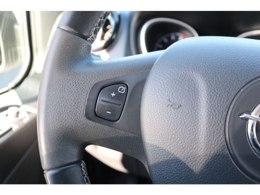 Opel Vivaro 1.6 CDTI L2 H1 Airco Navigatie Koelwagen ActivLease financial lease
