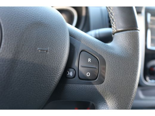 Opel Vivaro 1.6 CDTI L2 H1 Airco Navigatie Koelwagen ActivLease financial lease
