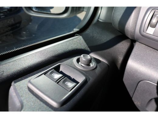 Opel Vivaro 1.6 CDTI L2 H1 Airco Navigatie Koelwagen ActivLease financial lease