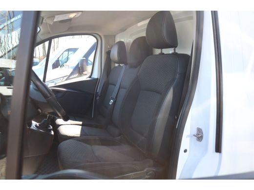 Opel Vivaro 1.6 CDTI L2 H1 Airco Navigatie Koelwagen ActivLease financial lease
