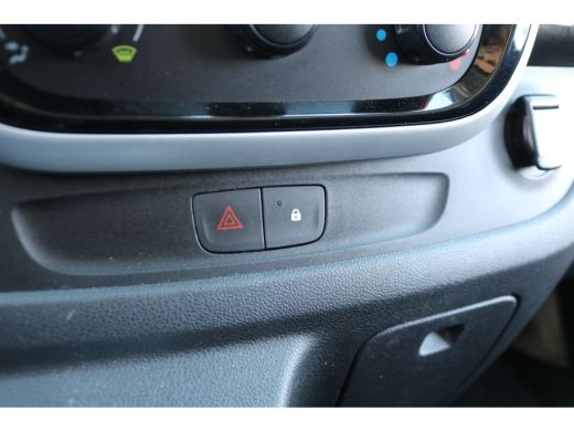 Opel Vivaro 1.6 CDTI L2 H1 Airco Navigatie Koelwagen ActivLease financial lease