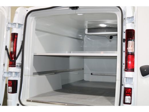 Opel Vivaro 1.6 CDTI L2 H1 Airco Navigatie Koelwagen ActivLease financial lease